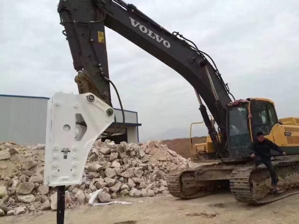 Buy cheap Industrial Komatsu Construction Equipment 90-120kg/Cm2 Hydraulic Pressure from wholesalers