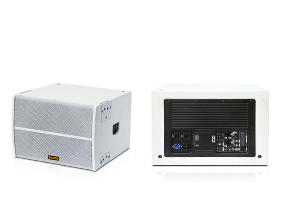 Buy cheap Concert Sound System Line Array Subwoofer Speaker 15 Inch LF1x 15" Driver from wholesalers