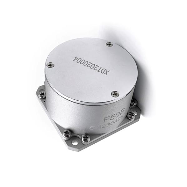 Buy cheap Aeronautics Fiber Optic Gyro 50mm Diameter Fog from wholesalers