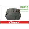 Buy cheap Adjustable 160 Amp 3 Pole Industrial Molded Case Residential Circuit Breaker 50ka from wholesalers