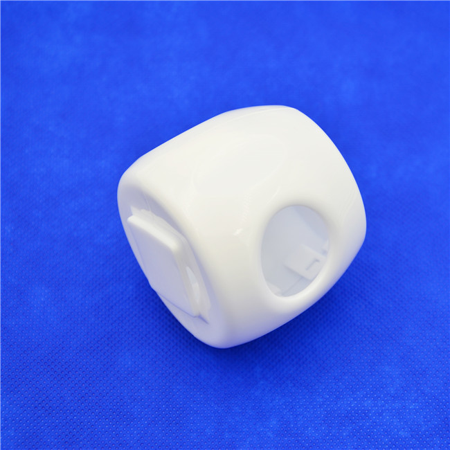 Plastic Material Door Knob Protector Cover Sculpted Design Durable For Kids