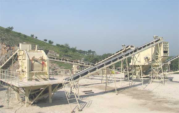 Buy cheap Quartz mining production line price from wholesalers
