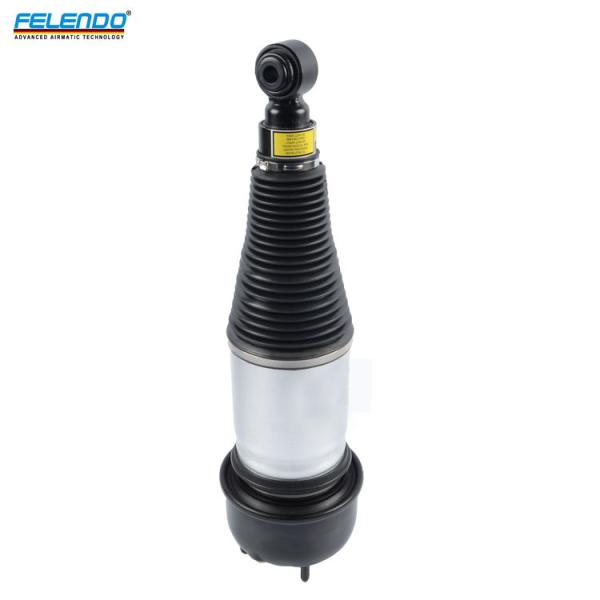 Buy cheap Felendo Air Suspension For JG XJR XJ6 XJ8 OE C2C41341 C2C41343 C2C41344 from wholesalers
