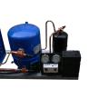 Buy cheap 1Ph 50Hz 60Hz France Maneurop Condensing Unit R404a Refrigerant from wholesalers