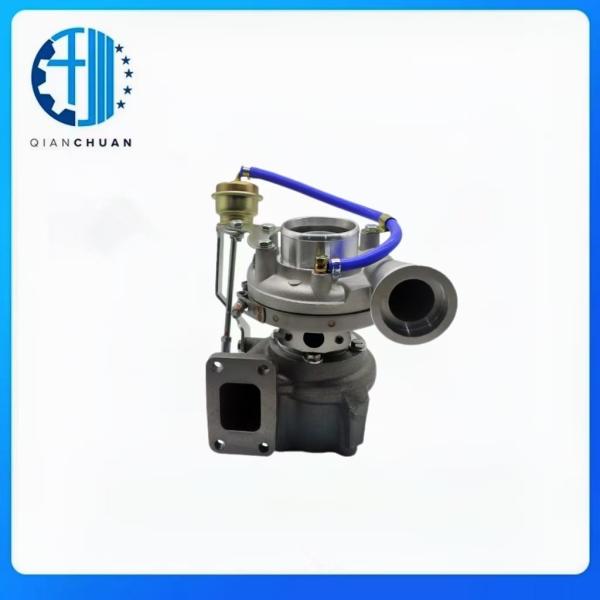 Buy cheap 21647837 Turbocharger For Volvo D6E Engine EC210B EC220D Excavator Parts from wholesalers
