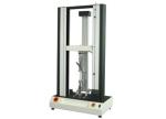 Buy cheap Plastics Tensile Strength Testing Machine 500mm/Min With Data Analysis from wholesalers