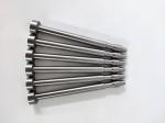 SKD61 Die Steel High Pressure Die Casting Parts With Cooling Hole Core Pin Long