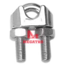 Buy cheap Wire rope clamp from wholesalers