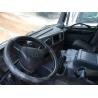 Buy cheap Durable Hino Concrete Mixer Truck Manual Transmission 12000 Kg Machine Weight from wholesalers
