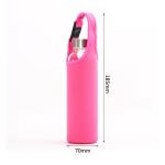 SGS Insulated Neoprene Bottle Sleeve For Protect