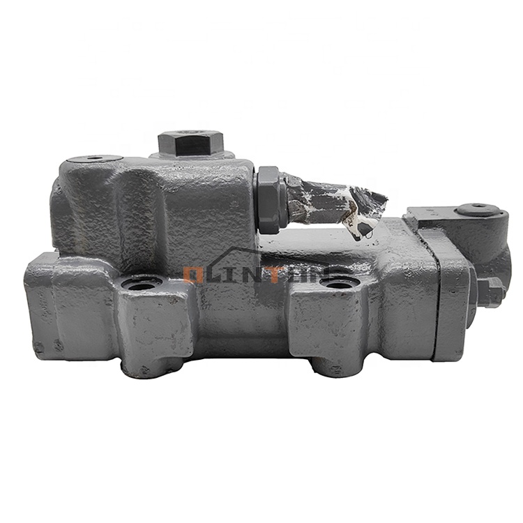 OEM Support ZX200-5G ZX210-5G Excavator Parts 9312792 Hydraulic Pump Regulator YB60000065