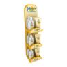 Buy cheap Babiesrus Makeup Display Stand Retail Store Countertop Wooden Shop Display Stands from wholesalers