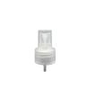 Buy cheap Transparent Fine Mist Sprayer Pump 28 410 Ribbed SS316 0.12ML For Air Freshener from wholesalers