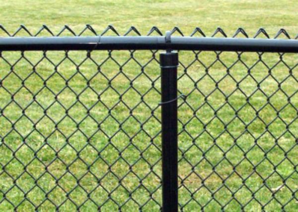 Buy cheap Anti Corrosion Diamond Wire Mesh Fence , Diamond Wire Netting For Farm from wholesalers