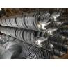 Buy cheap Hot Winding Rolled Spiral Blade Auger Segments 1.5 Years Warranty from wholesalers