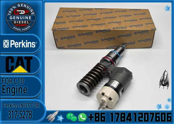 Buy cheap Fuel Injector Assembly 203-7685 212-3467 212-3468 350-7555 317-5278 161-1785 10R-0967 10R-1259 10R-1258 from wholesalers