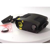 Buy cheap Black Laser Night Vision Camera , High Resolution Infrared Camera See Through product