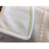 Buy cheap Fashion Ladies Wool Coat Milk Retro Ladies Single Breasted Coat TW55642 from wholesalers
