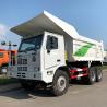 Buy cheap 70 Tons Diesel Underground Mining Used Dump Truck from wholesalers