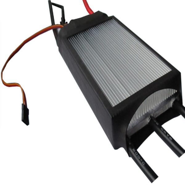 Buy cheap 22S 350A Electric Bike Motor Speed Controller , Ebike Speed Controller With Software from wholesalers