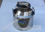 SS Milk Bucket Series , Double Stainless Steel Milk Can Heat Insulation Barrels