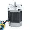 Buy cheap 3Phase Nema 17 Brushless DC Motor 8Pole 10A 251W 0.8Nm 57mm 3000RPM 24V 36V from wholesalers