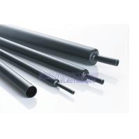 Buy cheap adhesive lined heat shrink polyolefin tubing W-1-SB(3X) product