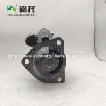24V 8KW 12T Starter Motor 428000-3612 415-1804 268-9416 428000-3610 428000-3611