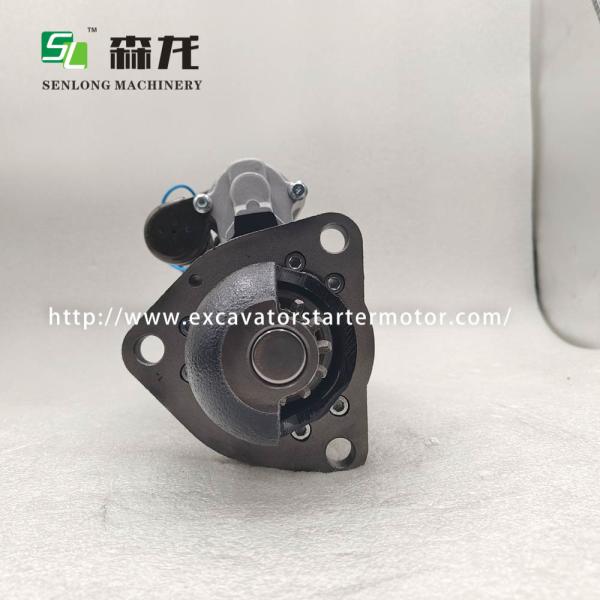 24V 8KW 12T Starter Motor 428000-3612 415-1804 268-9416 428000-3610 428000-3611