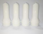 Excellent Chemical Resistance PET Plastic Preforms For Crystal Clear Packaging