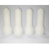 Buy cheap Excellent Chemical Resistance PET Plastic Preforms For Crystal Clear Packaging from wholesalers