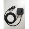 Buy cheap EV Charger Factory EV Charging Station Wifi App Car Charging Pile Electric Vehicle Charger Manufacturer 7kw Wallbox from wholesalers