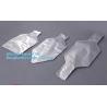 Buy cheap OEM Heavy Duty Plastic Bags IBC Totes Fittings Valves Schutz Parts Accessories from wholesalers