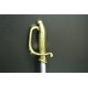 Buy cheap Sword Style Metal Ballpoint Pen , Customized Retractable Ballpoint Pen 18cm from wholesalers