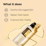 OEM Snail Mucin Essence Hydrate And Improve Dark Spots 100ml Paraben Free