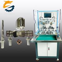 Buy cheap Micro Motors Dc Brushless Motors Cooling Fans Automatic Winding Machine Tooling product