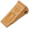 Buy cheap Earthwork Excavator Bucket Teeth Adaptor PC 200 Komatsu Excavator Spare Parts from wholesalers
