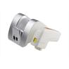 Buy cheap ABS Plastic Shell Medical Device Prototype CNC Machining from wholesalers