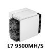 Buy cheap 9500MH/S 3425W Antiminer L7 Asic Miner LTC Doge Mining Equipment from wholesalers