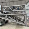 Buy cheap Mini Concrete Batching Plant Universal Mix from wholesalers