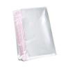 Buy cheap Factory Wholesale Custom Packaging Toy Card Clear Self Adhesive OPP Poly Cartoon Bag from wholesalers