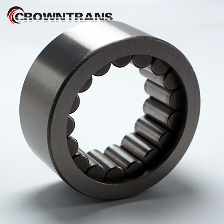OTOTRI 20mm Bore High Precision Needle Roller Bearing FC67343 KHK Kbk series KBK20x24x30