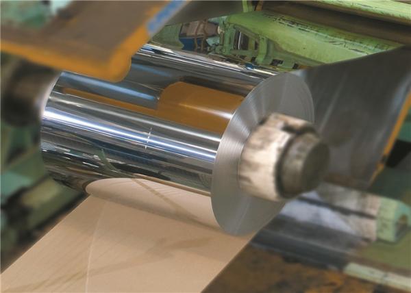 Buy cheap Cold Rolled Stainless Steel Coil Mirror 2B 0.6mm from wholesalers