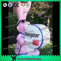 Buy cheap Easter Bunny Inflatable product