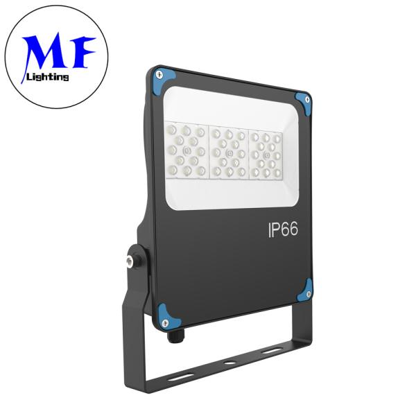 Buy cheap 300W 400W 160lm/W LED Floodlight LED Projector Light IP66 Waterproof Sport Light from wholesalers