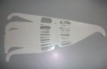 OEM Printable Paper 3D Glasses Red Green With PVC PET Laser Lenses