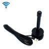 Buy cheap Long Range Internal Uhf HD Television Antennas High Gain 5DBI 50W 2400-2500Mhz from wholesalers
