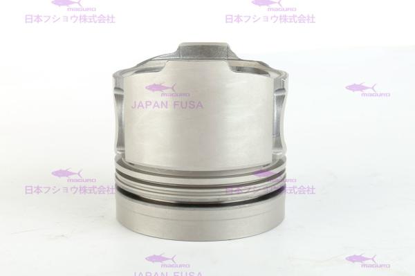 Buy cheap 65.02501-0561 OLD DOOSAN Diesel Engine Piston DX200A DIA 102 mm from wholesalers