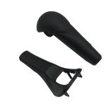 54131-TF0-951ZA Shift Lever Cover Car Gear Knob for FOR HONDA FIT/JAZZ 2009-2014