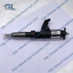 Original Diesel Common Rail Fuel Injector 095000-8940 For JOHN DEERE 4045T